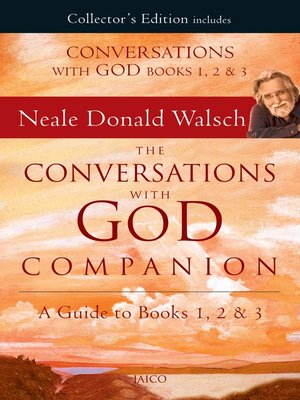 cover image of The Conversations with God Companion